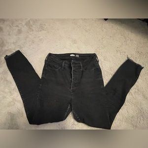 Both skinny Jean size 8